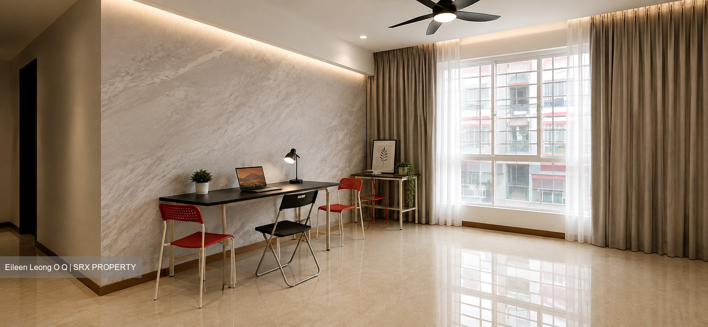 Casa Rosa (D19), Condominium #595602181